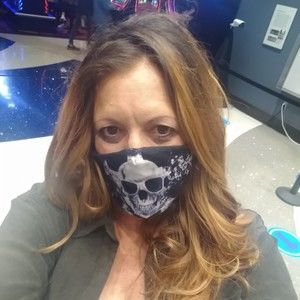 Meet your Posher, Audra